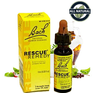 Rescue Remedy