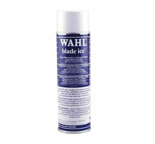 Wahl Blade Ice Spray - EQ Saddlery