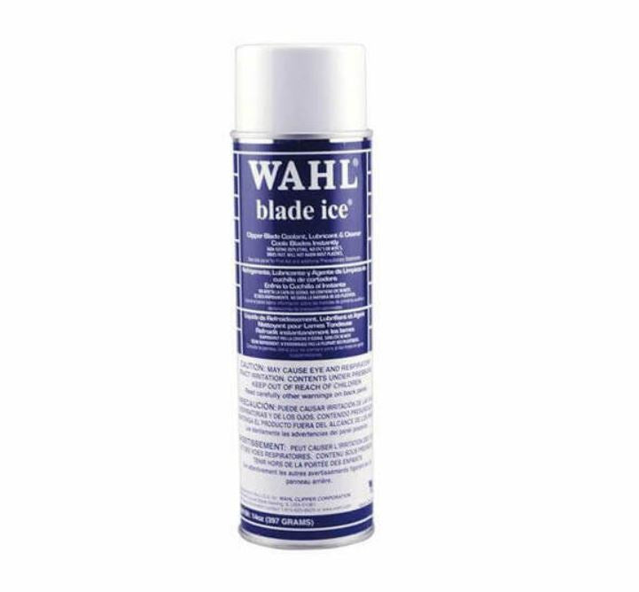 Wahl Blade Ice Spray - EQ Saddlery