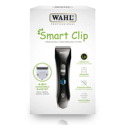 Wahl Smart Clipper