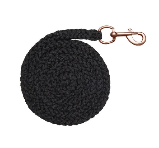 Waldhausen Rose Shine Lead Rope
