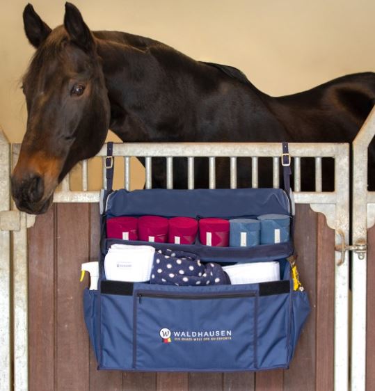 Waldhausen Stable Bag - EQ Saddlery