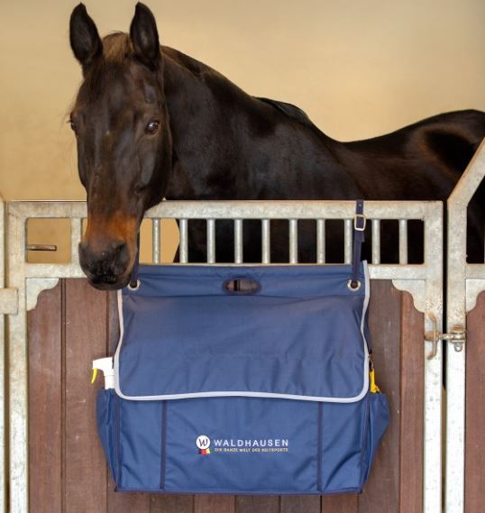 Waldhausen Stable Bag - EQ Saddlery