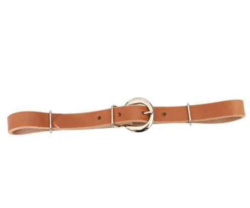 Weaver Horizons Straight Curb Strap