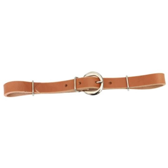 Weaver Horizons Collection Straight Curb Strap