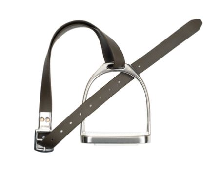 Wintec Slimline Stirrup Straps