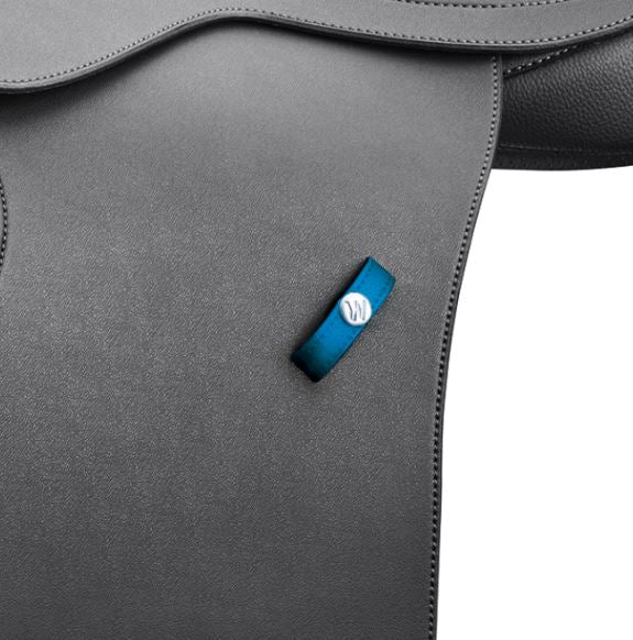 Wintec Changeable Stirrup Keeper - EQ Saddlery