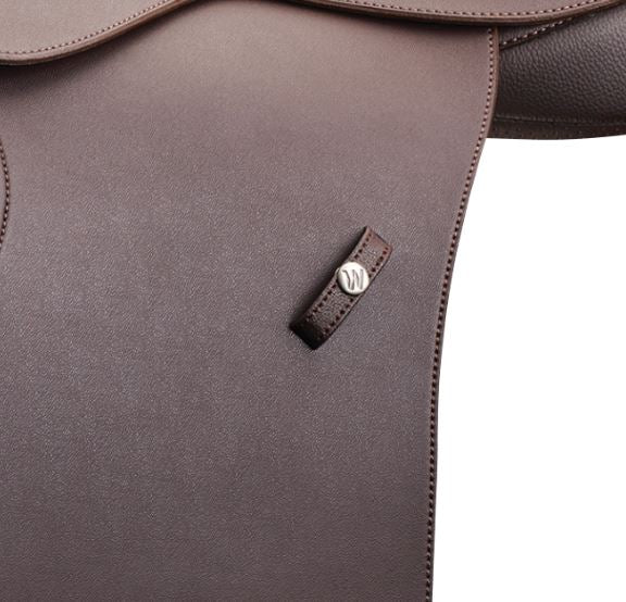 Wintec Changeable Stirrup Keeper - EQ Saddlery