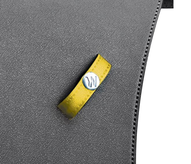 Wintec Changeable Stirrup Keeper - EQ Saddlery