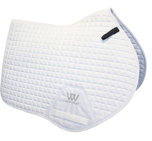 Woof Wear Close Contact Saddle Cloth - EQ Saddlery