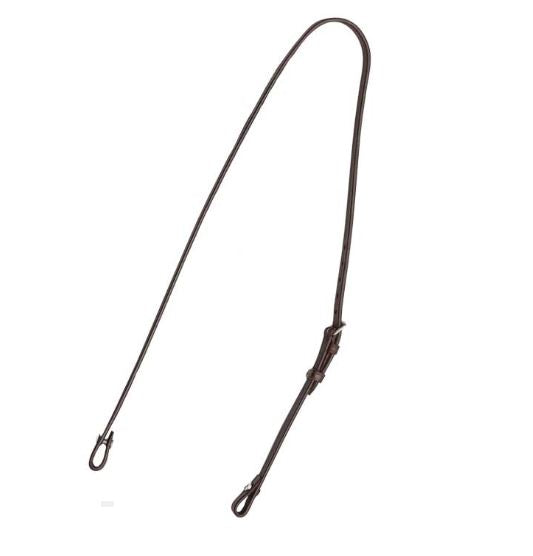 Zilco Anti Rear Bit Leather Strap