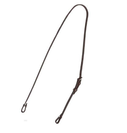 Zilco Anti Rear Bit Leather Strap