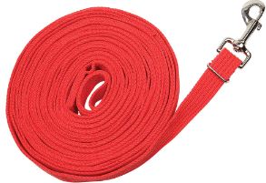Zilco Acrylic Lunge Rein
