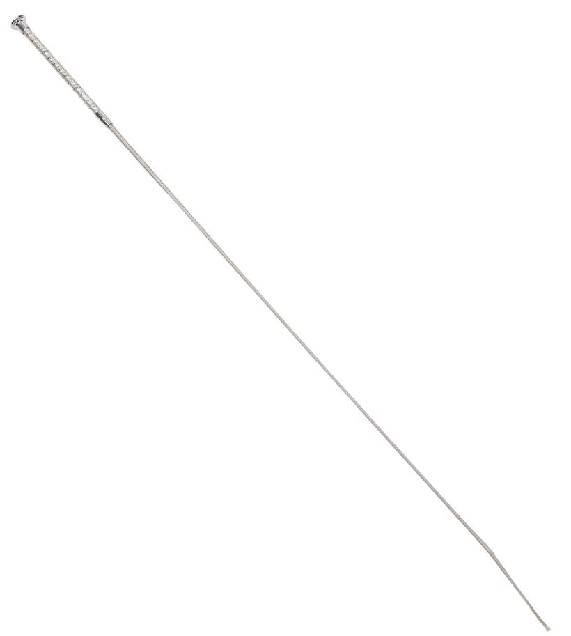 Zilco Bling Wrap Dressage Whip