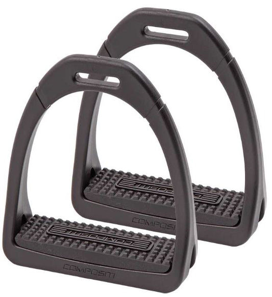 Compositi Premium Kids Stirrups