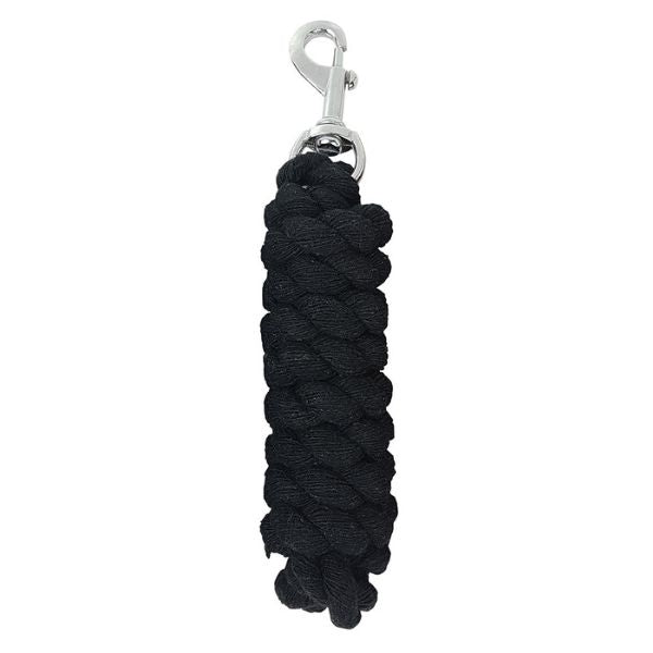 Zilco Cotton Lead Rope