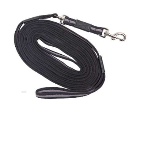 Zilco Acrylic Lunge Rein