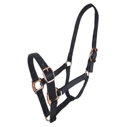 Zilco Estate Halter - EQ Saddlery