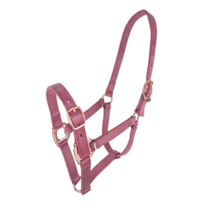 Zilco Estate Halter - EQ Saddlery