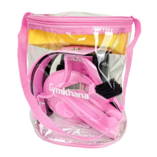 Zilco Grooming Kit - 9 Piece - EQ Saddlery