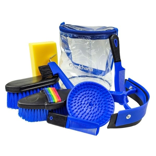 Zilco Grooming Kit - 9 Piece