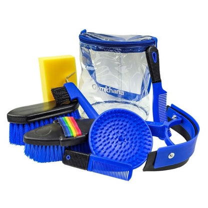 Zilco Grooming Kit - 9 Piece