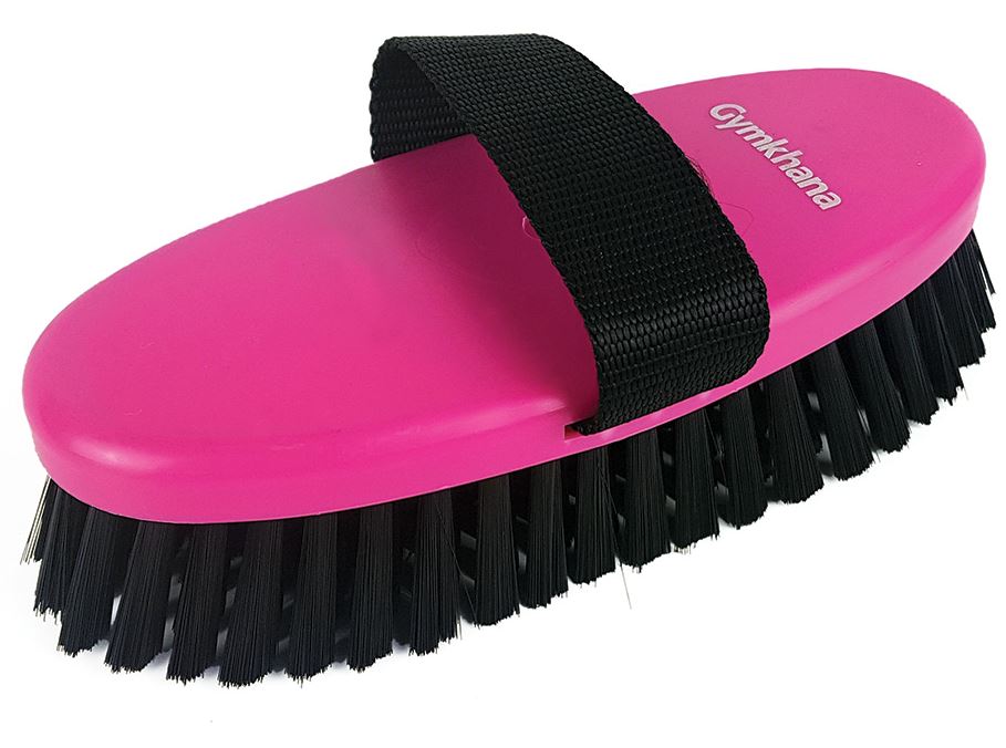 Zilco Gymkhana Body Brush