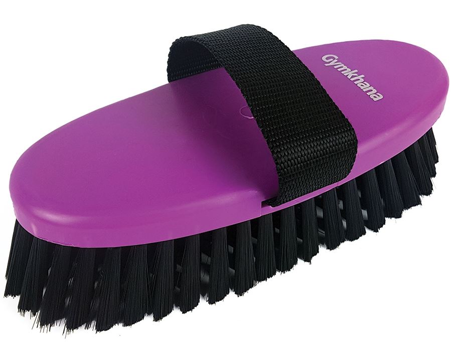 Zilco Gymkhana Body Brush