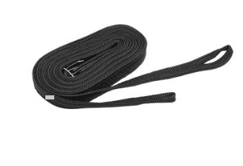 Gymkhana Nylon Running Reins