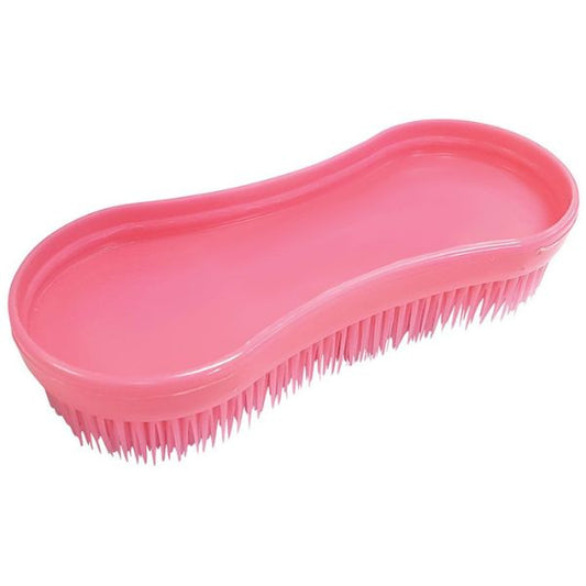 Zilco Shedding Brush - EQ Saddlery