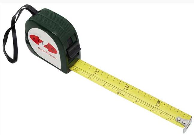 Zilco Height Measuring Tape