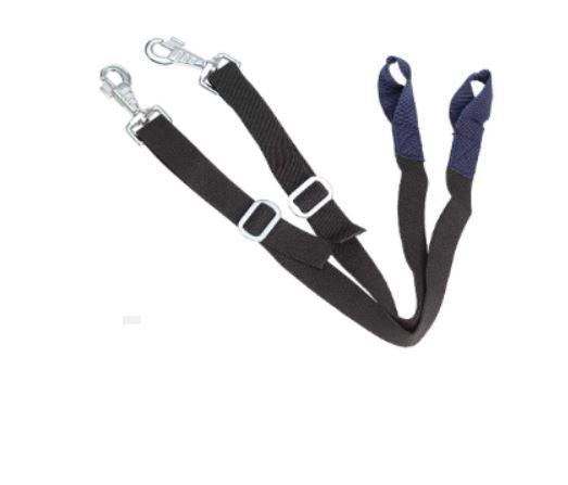 Zilco Hood Attachments Elastic Set of 2
