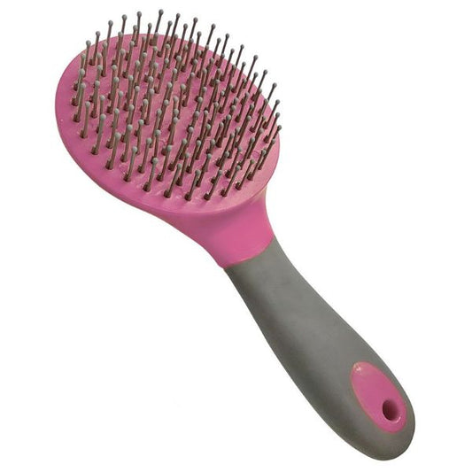 Zilco Mane and Tail Brush - EQ Saddlery