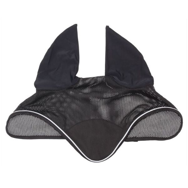 Zilco Mesh Ear Bonnet - EQ Saddlery