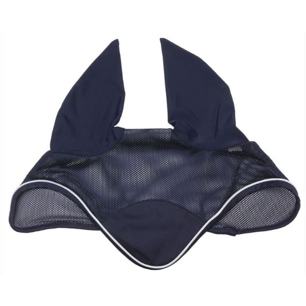 Zilco Mesh Ear Bonnet - EQ Saddlery