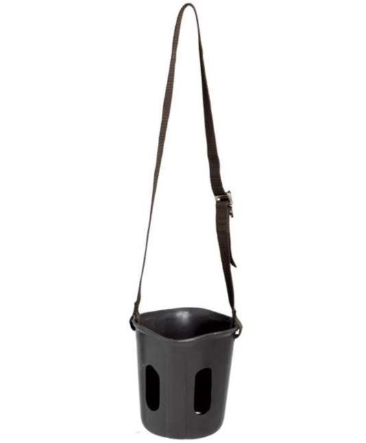 Zilco Muzzle with Straps