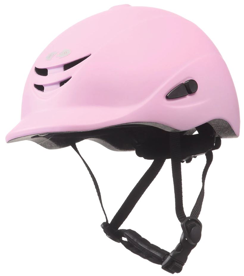 Oscar Junior Helmet