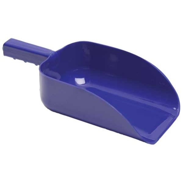 Zilco Plastic Feed Scoop
