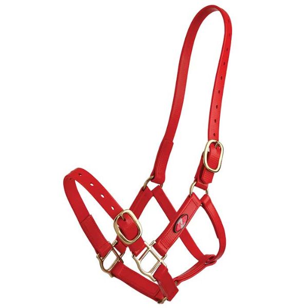 Zilco 25mm PN Headstall