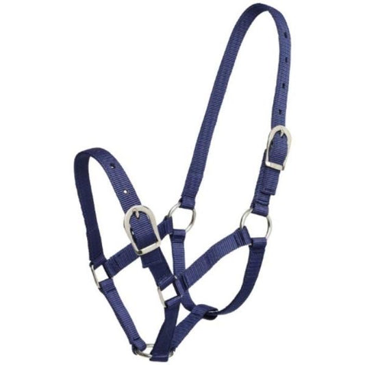 Zilco Small Pony Halter