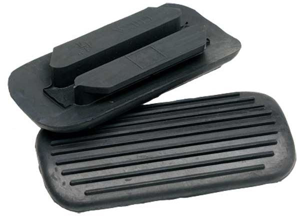 Zilco Stirrup Treads