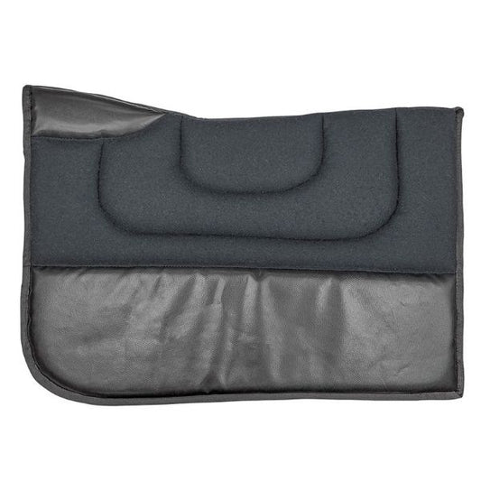 Zilco Woven Wool Trackwork Pad - EQ Saddlery
